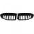 Grilaj sport Performance lucios potrivit pentru Seria 3 BMW G20 G21 din 19 Performance AutoTuning