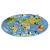 Puzzle educativ Lumea Animalelor cu carte si 200 piese 3D Sassi