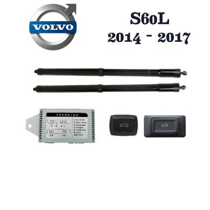 Sistem electric ridicare si inchidere portbagaj Volvo S60L 2014-2017