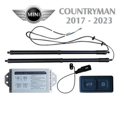 Sistem de ridicare și închidere portbagaj automat din buton și cheie Mini Cooper Countryman 2017 - 2023