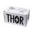 THOR Kit de electronica cu 1 generator de sunet(difuzor)