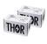 THOR kit de electronica cu 2 generatoare de sunet(difuzoare )