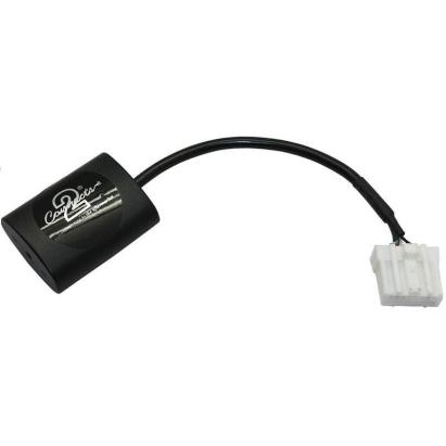Interfață Bluetooth A2DP Connects2 pentru Mazda 2/3/5/6/MX-5/RX-8