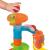Jucarie interactiva turn cu bilute, 30 piese, Little Learner, 12 luni+