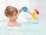 Jucarie pentru baie Vremea cu ventuze si cascada, 12 luni+