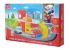 Joc de construcție Prima mea stație de pompieri pentru copii 12 luni+