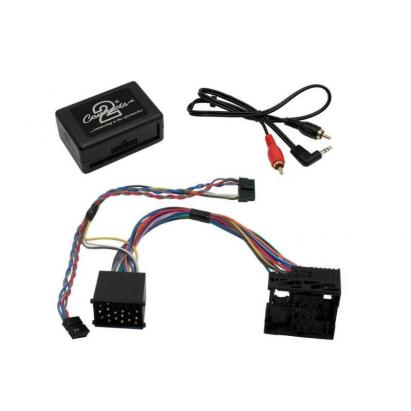 Interfață AUX-In Connects2 pentru Rover 25 și 45, 1999-2003