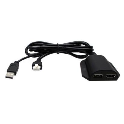 Modul extensie HDMI auto pentru interfete Adaptiv, Connects2