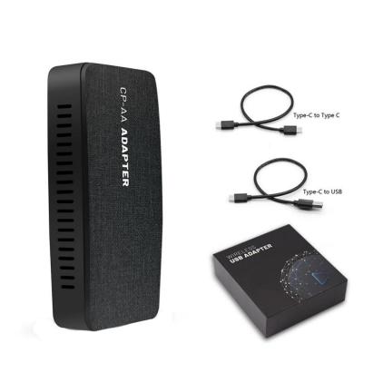 Modul Android Auto wireless CP-W7 pentru masini cu sistem din fabrica
