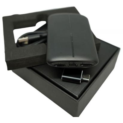 Modul Android CP-700 pentru CarPlay de fabrica, 8GB RAM, 256GB, HDMI