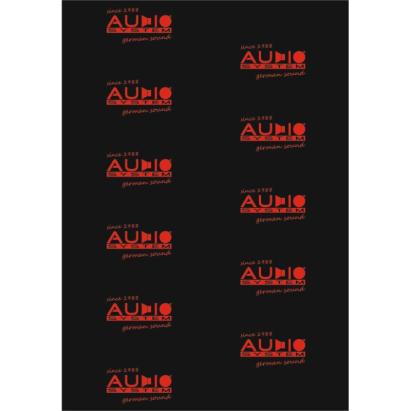 Insonorizant vibroabsorbant ALUBUTYL 2000 EVO 2 mm, coala 500x600 mm