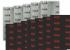 Insonorizant auto vibroabsorbant ALUBUTYL MIX EVO 1.8 m2, 6 coli