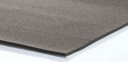 Insonorizant fono auto Swell Wave 7 mm, coală 1000 x 500 mm