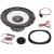 Kit audio dedicat Mercedes Sprinter W907, 80W, 2 cai, Perfect Fit