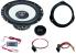Kit audio dedicat Mercedes Vito/V-Class 90W, 2 cai, Perfect Fit