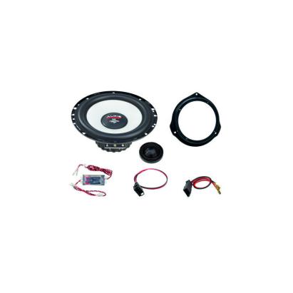 Kit audio dedicat Mercedes Vito/V-Class 90W, 2 cai, Perfect Fit