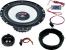 Kit audio component dedicat Skoda Octavia si Superb 165 mm 90W plug&play
