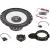 Kit difuzoare dedicate VW Passat 3C 90W, 2 cai, plug&play Audio System