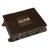 Amplificator auto Audio System X-80.4, 4 canale, clasa D, 4x80W