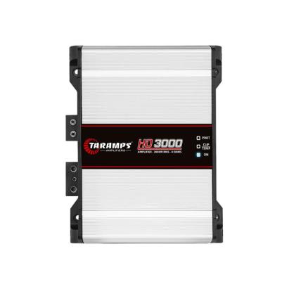 Amplificator auto mono Taramps HD 3000 4 Ohmi, 3000W RMS, clasa D