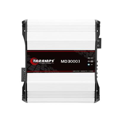 Amplificator auto mono Taramps MD 3000.1 4 Ohmi, 3000W RMS, clasa D