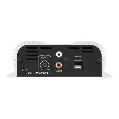 Amplificator auto Taramps TL 1500, 3 canale, clasa D, 2 Ohmi