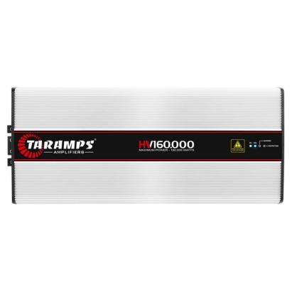 Amplificator auto Taramps HV 160.000, 1 canal, 160.000W, 0.5 Ohm