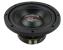 Subwoofer auto Audio System CO 08 DC EVO 20 cm, 2x140/90W, 2/4 Ohm
