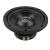 Subwoofer auto Audio System CO 08 DC EVO 20 cm, 2x140/90W, 2/4 Ohm