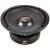 Subwoofer auto Audio System CO 06 EVO 165 mm, 4 Ohm, 160W RMS