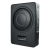 Subwoofer auto activ underseat Audio System US08, 250W, 2 Ohm