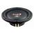 Subwoofer auto Audio System R 12 Flat Evo, 300 mm, 400W RMS, 4 Ohm