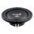 Subwoofer auto Audio System R 12 Flat Evo, 300 mm, 400W RMS, 4 Ohm