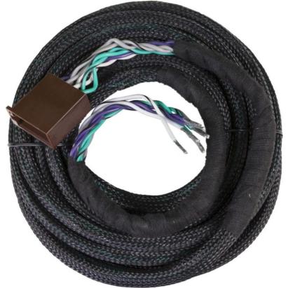 Cablu amplificator Audio System HLAC4 ISO 6 m, 4 canale