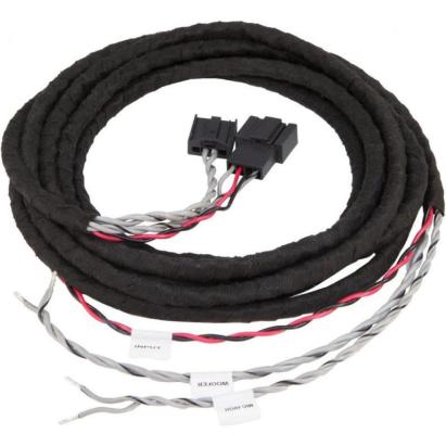 Conector difuzoare BMW Audio System 4,5 m pentru modele E si F