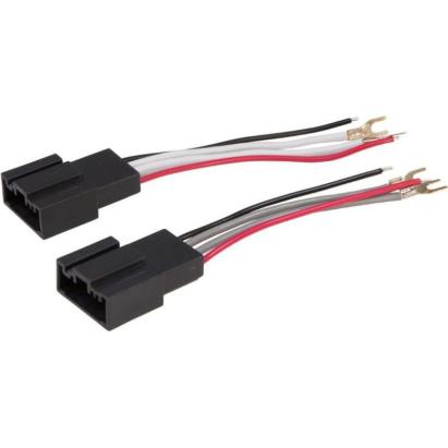 Conector subwoofer BMW cu plug original pentru modelele E si F