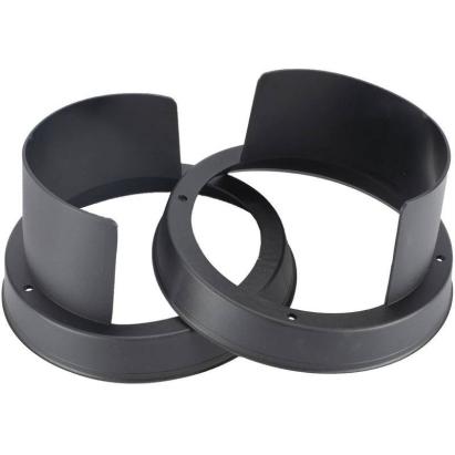 Inele din cauciuc pentru protecție apă boxe auto 6.5 inch Audio System