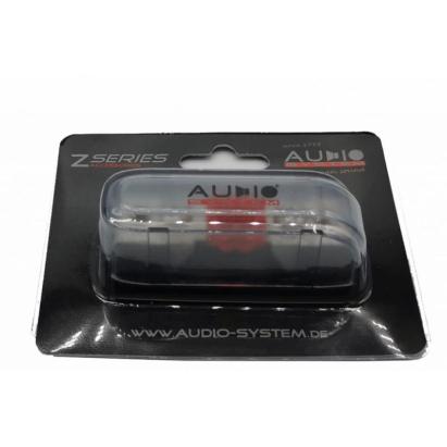 Suport siguranță Mini ANL 50A Audio System pentru cabluri 10-25 qmm