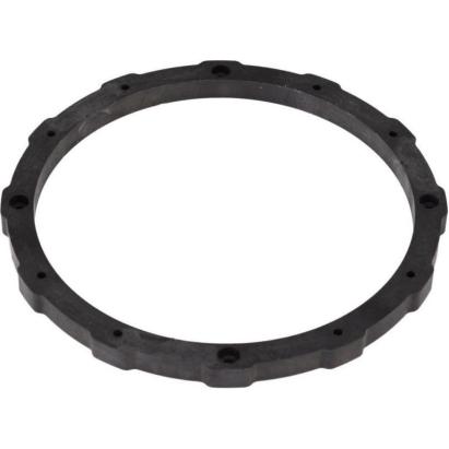 Inele adaptoare pentru boxe auto 165 mm, 10 mm, Audio System