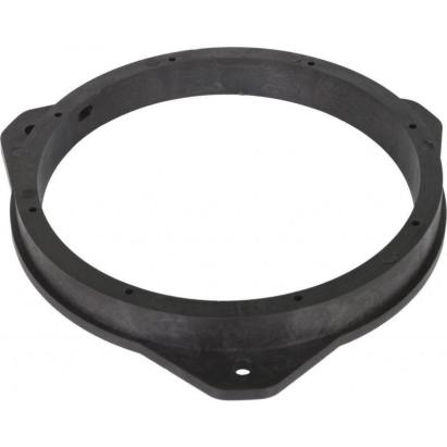 Inele distanțare boxe auto 165 mm, 21 mm, pentru Fiat și Opel Audio System