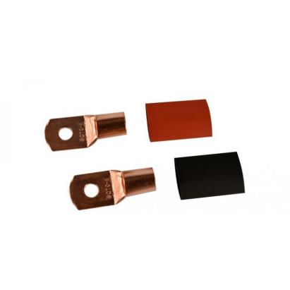 Terminal din cupru pentru cablu 50-70 mm², gaură 8 mm, Audio System