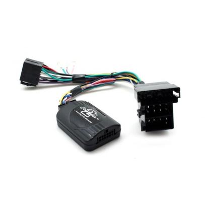 Adaptor comenzi volan Connects2 CTSFA007.2 pentru Fiat Ducato Mini ISO