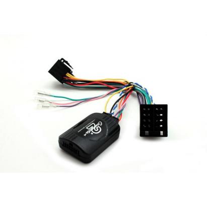 Adaptor comenzi volan Fiat Connects2 CTSFA005.2 pentru radio aftermarket