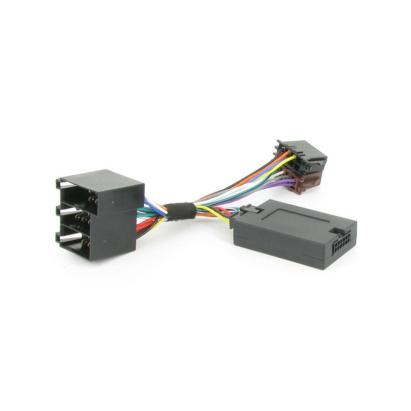 Adaptor comenzi volan Connects2 CTSRN001 pentru Renault 19, Clio, Laguna