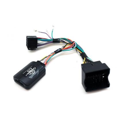 Adaptor comenzi volan Connects2 CTSST001.2 pentru Seat cu Quadlock