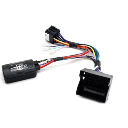 Adaptor comenzi volan Opel Connects2 CTSVX002.2 pentru radio aftermarket