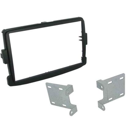 Rama adaptoare 2DIN Connects2 pentru Dacia Duster, Logan si Sandero