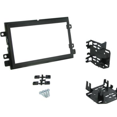 Kit ramă 2DIN Connects2 CT23FD06 pentru Ford F150, montaj precis