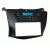 Rama adaptoare 2DIN Connects2 pentru Honda Accord 2003-2007