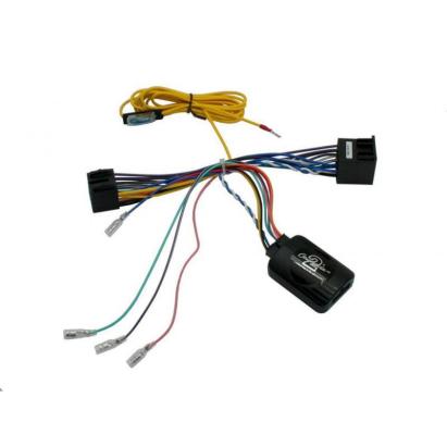 Adaptor comenzi volan Connects2 pentru Mercedes-Benz Vito W447 2015